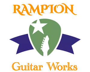 Rampion Guitar Works